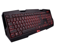 Natec KLAWIATURA GENESIS RX-22 PRZEW. GAMING USNKG-0554 - 1449195 - zdjęcie 1